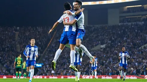 Un grande de Portugal será el encargado de abrir el futbol y de visita.
