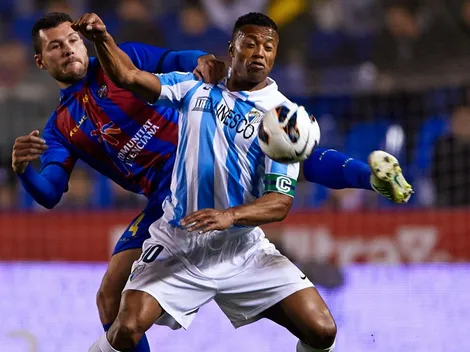 Júlio Baptista tiene como mentor a Manuel Pellegrini