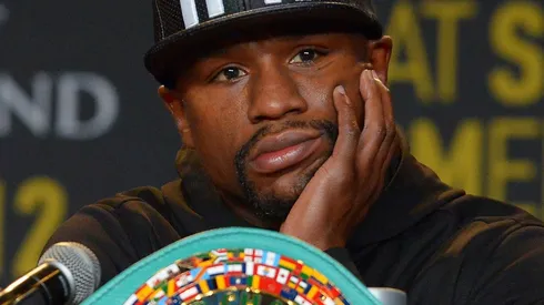 Floyd Mayweather se ofreció a pagar los cuatro funerales de George Floyd, el afroamericano asesinado por la policia de Minneapolis