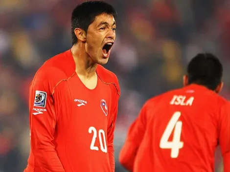 Millar rompe el mito y niega un arreglo de Chile con España