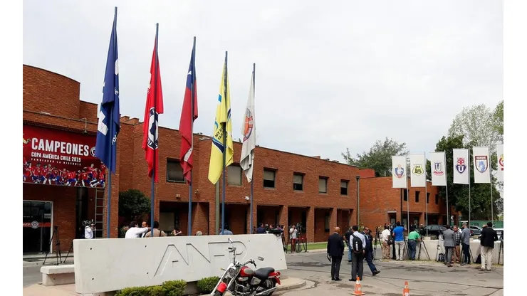 La casa de Quilín busca un nuevo presidente