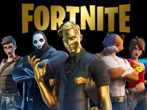 ¡Mucha atención! Se filtra la primera imagen de la Temporada 3 de Fortnite