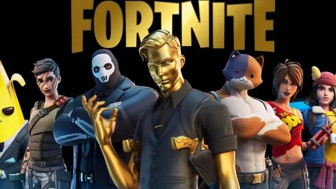 El mapa del videojuego sufrirá varios cambios despues del sábado 6 de junio