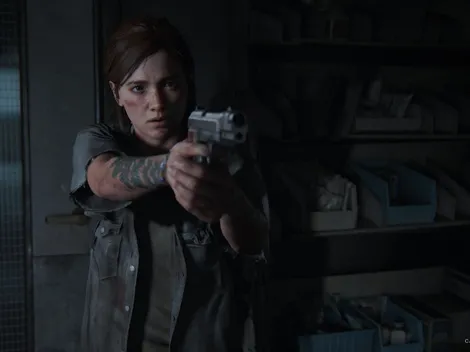 Jugamos The Last of Us 2 y estas son nuestras primeras impresiones