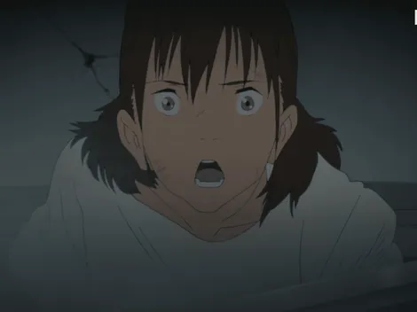 Conoce el nuevo animé de catástrofe que estrenará Netflix