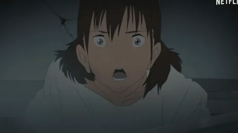 Masaaki Yuasa se hace cargo de la dirección de la serie "Japón se hunde".