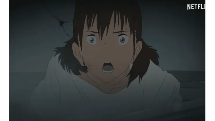 Masaaki Yuasa se hace cargo de la dirección de la serie "Japón se hunde".