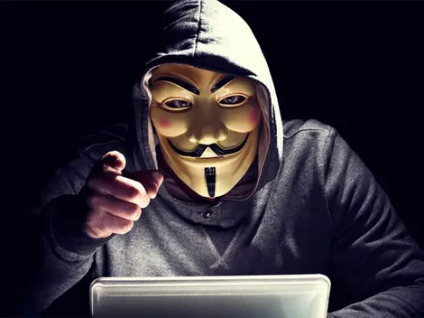 Anonymous: Resumen de todos los secretos que han publicado los hackers