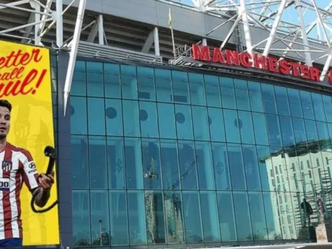 Los enigmáticos mensajes de Saúl Níguez sobre su futuro