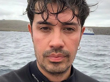 Morales culpa a Aravena por su salida de Canal 13