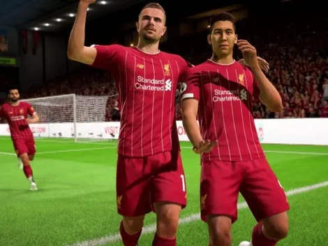 La Premier planea usar el sonido ambiente del FIFA 20 en las transmisiones