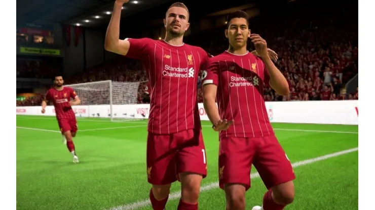 Premier League pondrá a votación el uso del sonido ambiente del FIFA 20 en la transmisión de TV