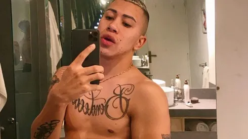 "El Papi", también está incluida en el trabajo de Boysen.