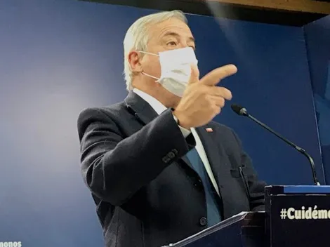 Chile supera los 100.000 contagios por coronavirus en 90 días