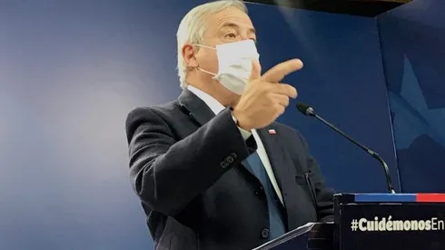 Chile se acerca a los 60 fallecidos diarios.