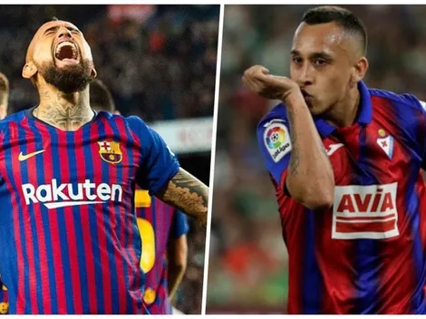 La liga española publica el calendario en el retorno del fútbol