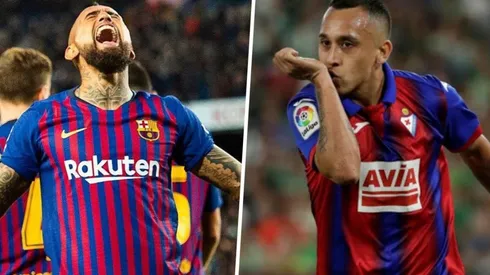 Vidal y Orellana conocen la fecha y hora de su regreso a la competencia en España.