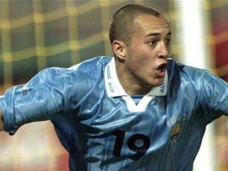 Ramírez también repasa a Chevantón por su golpe cobarde a Olarra