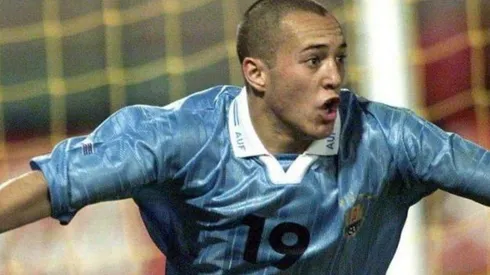 Ramírez recordó la pelea de Olarra y Chevantón