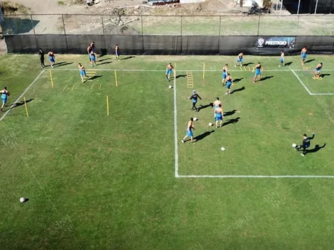 Seremi suspende práctica de Huachipato: "Queremos revisar bien el protocolo"