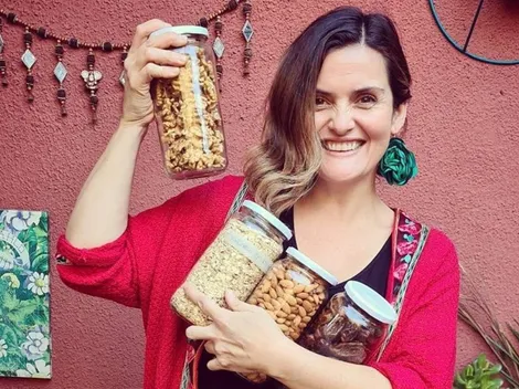 Achurra reflexiona sobre el insulto que recibió de Larenas