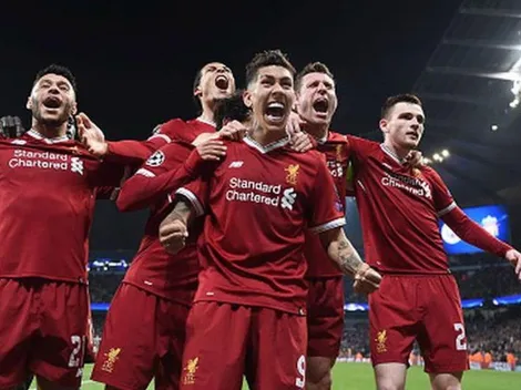 Liverpool rinde emotivo homenaje a George Floyd