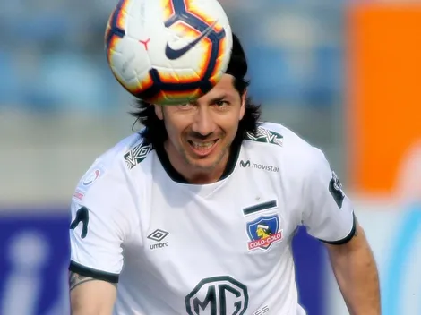 Valdés comparte un golazo marcado por Palestino a Colo Colo