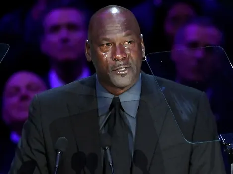 Michael Jordan rompe con todo su postura neutral por George Floyd