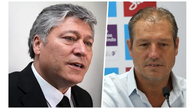 Patricio Yáñez está de acuerdo que los clubes que rebajaron los sueldos no puedan contratar nuevos futbolistas.