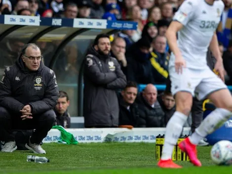 Bielsa y el Leeds ya tienen fecha de regreso para ir por el ascenso