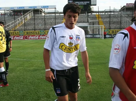 El día en que Larry Valenzuela dejó loco al hijo del Superman en CC