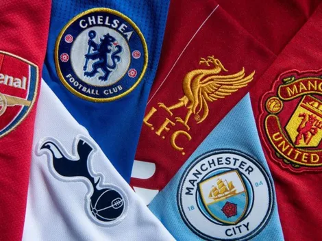 Histórico: la Premier League será gratis por TV por primera vez