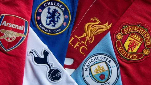 La Premier League vuelve en grande el 17 de junio