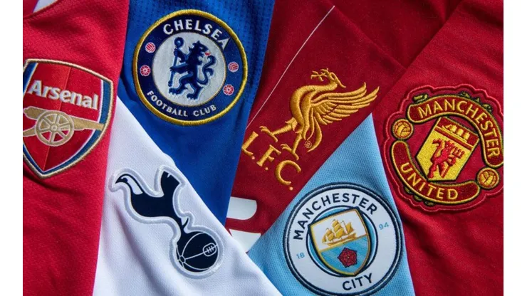 La Premier League vuelve en grande el 17 de junio