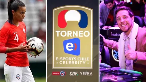 La Mundialista se enfrentará al conocido rostro de TV y voz en radio.