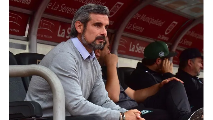 Miguel Ramírez siempre ha dicho que no le gusta su apodo