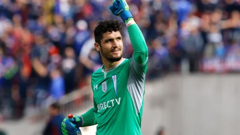 Dituro habló de sus opciones en la Roja