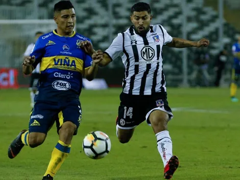 La resignación de Maturana en Colo Colo: "Me van a pegar la PLR"