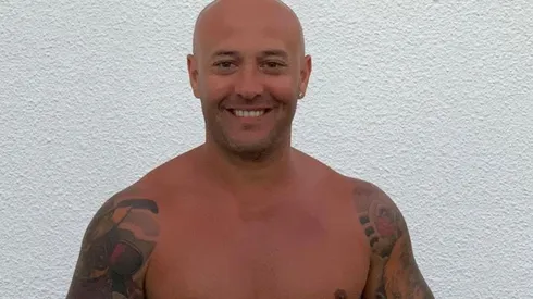 Javier Chevanton es bombardeado en Instagram