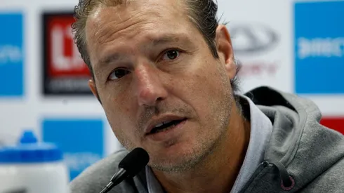 Universidad Católica aclaró la polémica tras supuesto plan de Buljubasich para impedir que Colo Colo y otros clubes se puedan reforzar