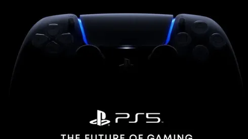 La PS5 todavía no es dada a conocer.