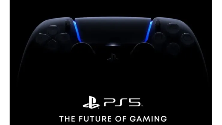 La PS5 todavía no es dada a conocer.