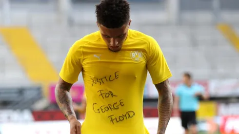 Continúan las manifestaciones por George Floyd