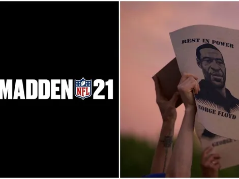 EA Sports suspende presentación de Madden 21 por muerte de George Floyd