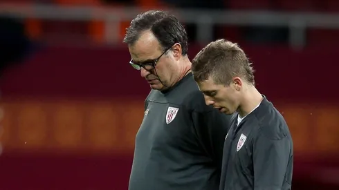 Elogios para Bielsa desde España