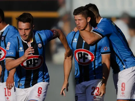 Huachipato vuelve a los entrenamientos este lunes a las 8 AM