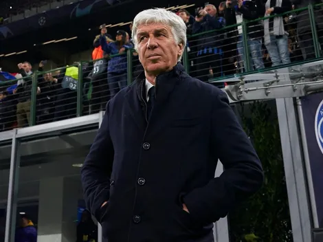 DT del Atalanta clasificó a cuartos de Champions League con coronavirus