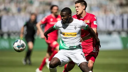 La Bundesliga está on fire