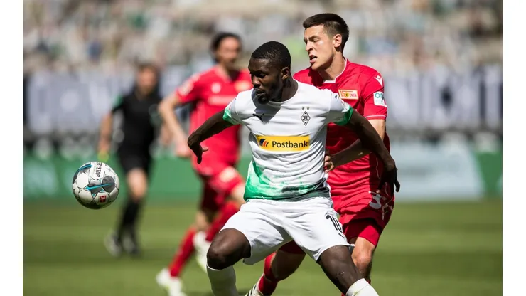 La Bundesliga está on fire