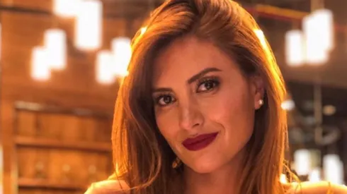 La expanelista de matinales tuvo una difícil semana.